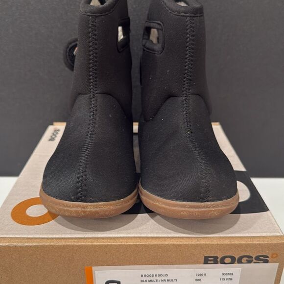 Kids Bogs Boots - Picture 2 of 8
